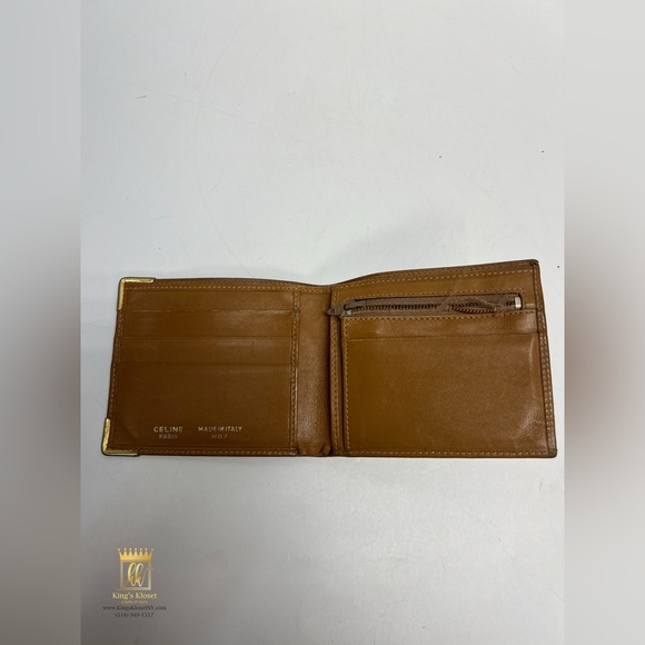 Celine Wallet - Picture 6 of 14